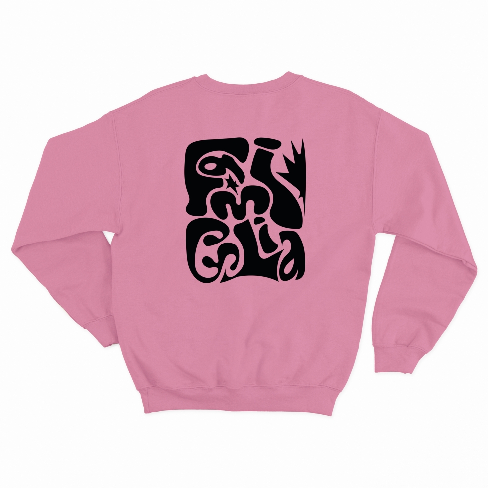 Sweat Famiglia Faubourg 54 homme