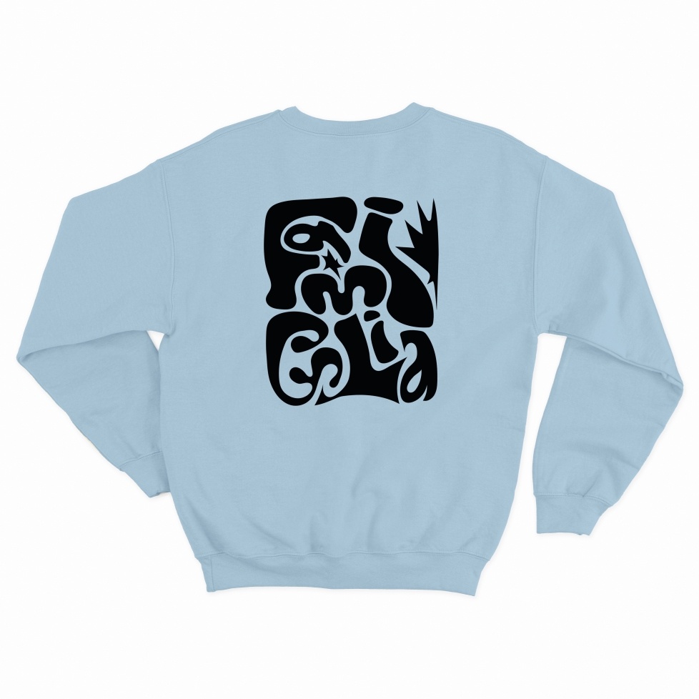 Sweat Famiglia Faubourg 54 homme Sweat Famiglia Faubourg 54 homme