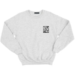 Sweat Famiglia Faubourg 54 homme Sweat Famiglia Faubourg 54 homme