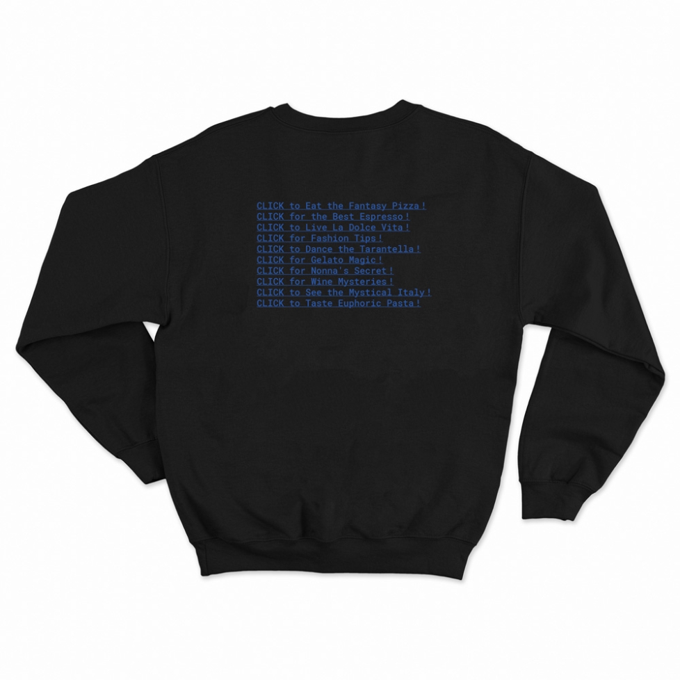 Sweat Click To Faubourg 54 homme Sweat Click To Faubourg 54 homme