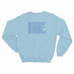 Sweat Click To Faubourg 54 homme Sweat Click To Faubourg 54 homme