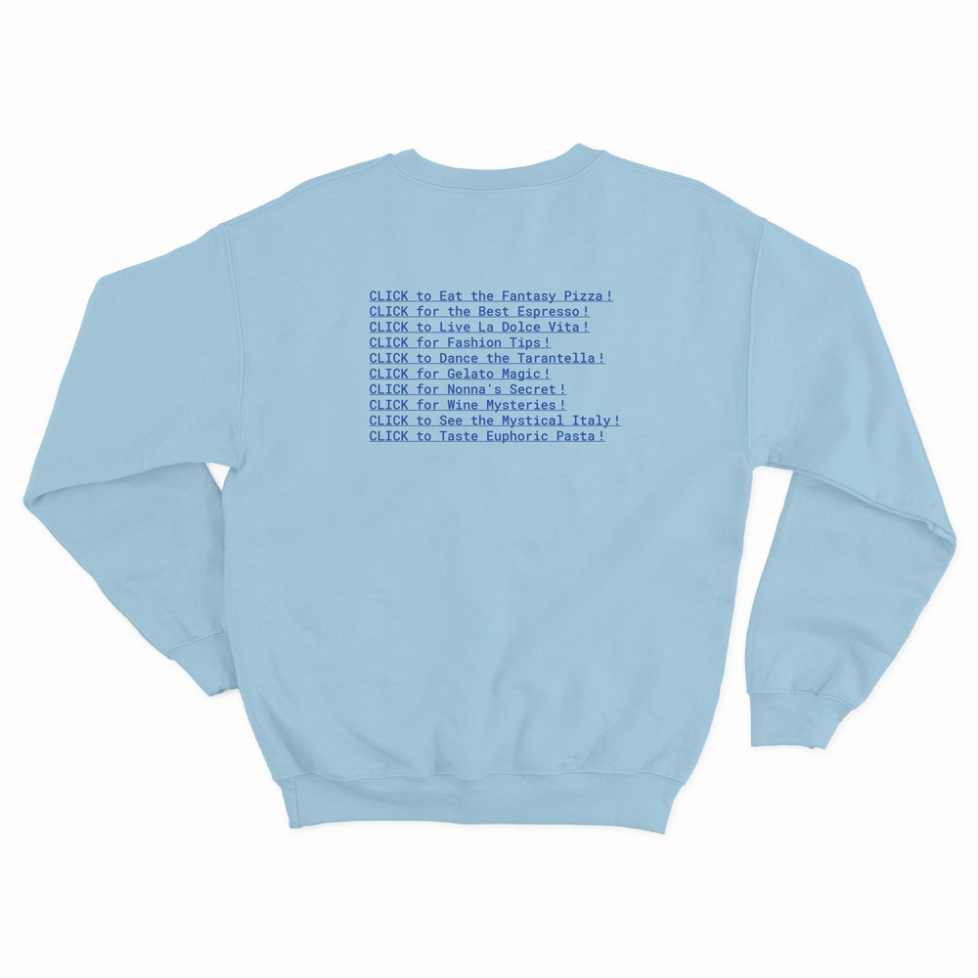 Sweat Click To Faubourg 54 homme Sweat Click To Faubourg 54 homme
