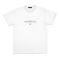 T-shirt Click To Faubourg 54 Homme T-shirt Click To Faubourg 54 Homme