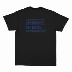 T-shirt Click To Faubourg 54 Homme T-shirt Click To Faubourg 54 Homme