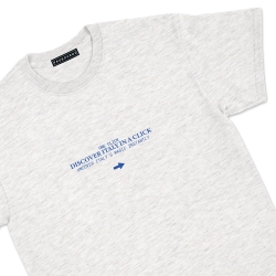 T-shirt Click To Faubourg 54 Homme T-shirt Click To Faubourg 54 Homme