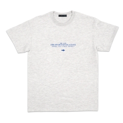 T-shirt Click To Faubourg 54 Homme T-shirt Click To Faubourg 54 Homme