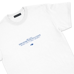 T-shirt Click To Faubourg 54 Homme T-shirt Click To Faubourg 54 Homme