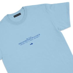 T-shirt Click To Faubourg 54 Homme T-shirt Click To Faubourg 54 Homme