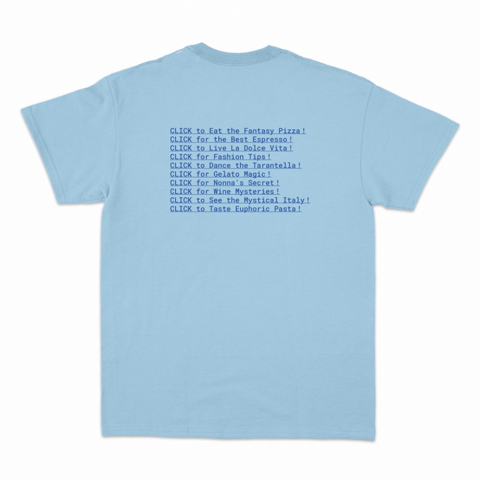T-shirt Click To Faubourg 54 Homme T-shirt Click To Faubourg 54 Homme
