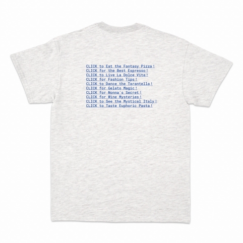 T-Shirt Click To collection Digital Lover
