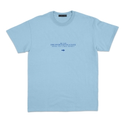 T-shirt Click To Faubourg 54 Homme T-shirt Click To Faubourg 54 Homme