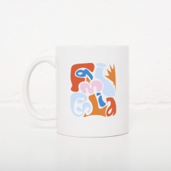 Mug Famiglia Faubourg 54