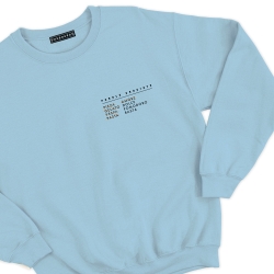 Sweat Click To Faubourg 54 homme