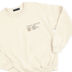 Sweat Click To Faubourg 54 homme