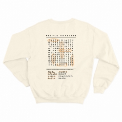 Sweat Click To Faubourg 54 homme