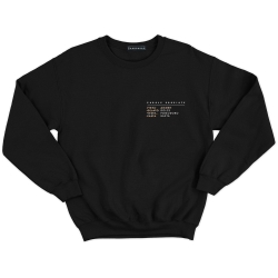 Sweat Click To Faubourg 54 homme