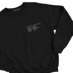 Sweat Click To Faubourg 54 homme