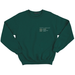 Sweat Click To Faubourg 54 homme Sweat Click To Faubourg 54 homme
