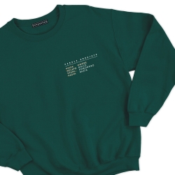 Sweat Click To Faubourg 54 homme Sweat Click To Faubourg 54 homme