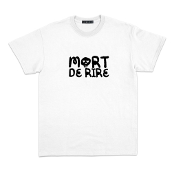 T-shirt Mort de Rire Faubourg 54 Homme
