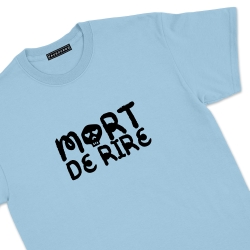 T-shirt Mort de Rire Faubourg 54 Homme