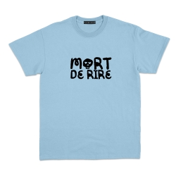 T-shirt Mort de Rire Faubourg 54 Homme