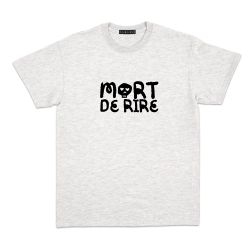 T-shirt Mort de Rire Faubourg 54 Homme