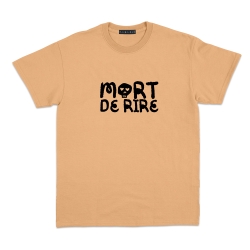 T-shirt Mort de Rire Faubourg 54 Homme