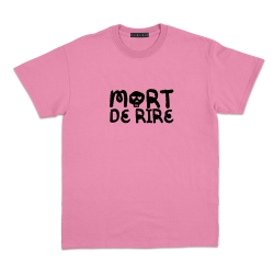 T-shirt Mort de Rire Faubourg 54 Homme