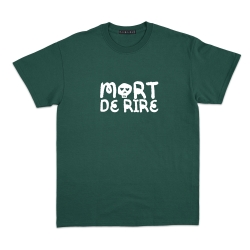 T-shirt Mort de Rire Faubourg 54 Homme