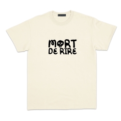 T-shirt Mort de Rire Faubourg 54 Homme