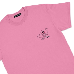 T-shirt Squelette Ciao Faubourg 54 Homme