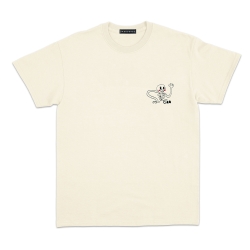 T-shirt Squelette Ciao Faubourg 54 Homme