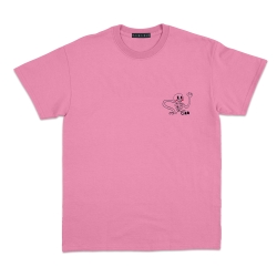 T-shirt Squelette Ciao Faubourg 54 Homme