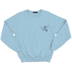 Sweat Squelette Ciao Faubourg 54 homme