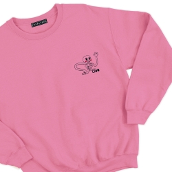 Sweat Squelette Ciao Faubourg 54 homme