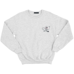 Sweat Squelette Ciao Faubourg 54 homme