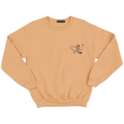Sweat Squelette Ciao Faubourg 54 homme