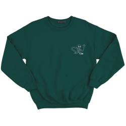 Sweat Squelette Ciao Faubourg 54 homme