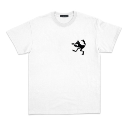 T-shirt In Bocca Al  Lupo Faubourg 54 Homme