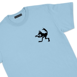T-shirt In Bocca Al  Lupo Faubourg 54 Homme