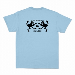 T-shirt In Bocca Al  Lupo Faubourg 54 Homme