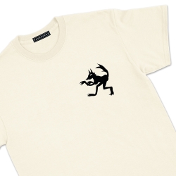 T-shirt In Bocca Al  Lupo Faubourg 54 Homme