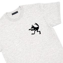 T-shirt In Bocca Al  Lupo Faubourg 54 Homme