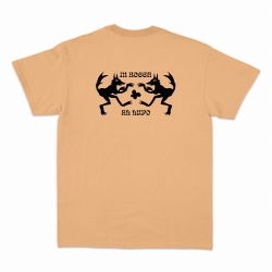 T-shirt In Bocca Al  Lupo Faubourg 54 Homme
