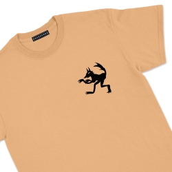 T-shirt In Bocca Al  Lupo Faubourg 54 Homme