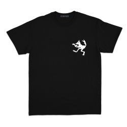 T-shirt In Bocca Al  Lupo Faubourg 54 Homme