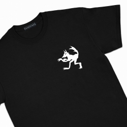 T-shirt In Bocca Al  Lupo Faubourg 54 Homme