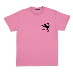 T-shirt In Bocca Al  Lupo Faubourg 54 Homme