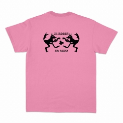 T-shirt In Bocca Al  Lupo Faubourg 54 Homme